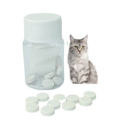 FIPV GS441524 treatment injection and pills treatment cat medicine 3