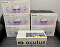 O C U L U S  Quests 2 256GB Advanced All-In-One Virtual Reality Headset 4