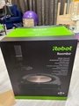 Original Irobot Roomba S9+ Self-emptying Robot Vacuum MOP Cleaner 