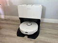 Original Roborock S8 Pro Ultra Robot Vacuum and Mop, Auto-Drying, Self-Washing
