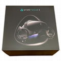 Original H T C VIVE Focus 3 Masterful all-in-one VR Virtual Reality Headset