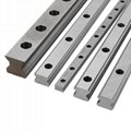 linear guide rails and blocks HGH25HA for cnc machine replace hiwin  3