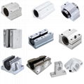 Linear Motion Ball Bearing Slide Unit