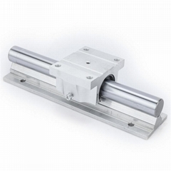 SBR12/16/20/25 Linear Rail Guide and sbr12/16/20UU Bearing Block 200MM-4000MM