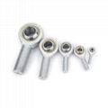 Rod End Tie Spherical Plain Bearing Rose