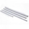 6-16mm Linear Shaft Chromed Linear Rail