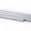 45# Steel Linear Plated Optical Shafts