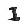 Bluetooth 2.4 Wireless Handheld Barcode