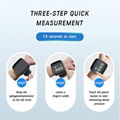 Realblad Medical New High Accurate Digital Blood Pressure Monitor BP Machine 4