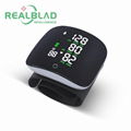 Realblad Medical New High Accurate Digital Blood Pressure Monitor BP Machine 1