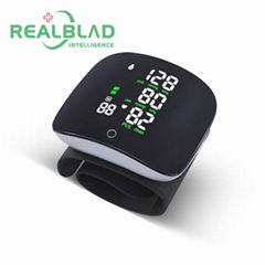 Realblad Medical New High Accurate Digital Blood Pressure Monitor BP Machine