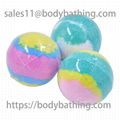 SPINNING BATH BOMB 3