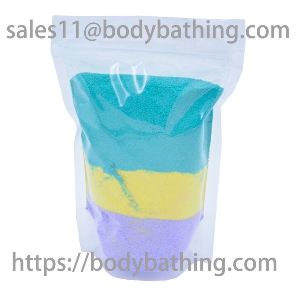 EPSOM SALT 2