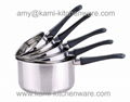 Saucepan 1