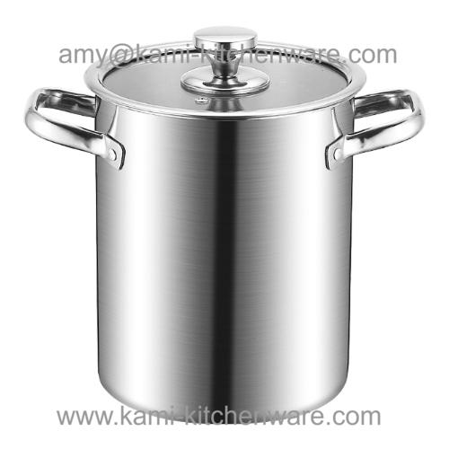 28 cm Stockpot w/lid