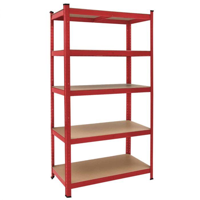 shelving rack 2