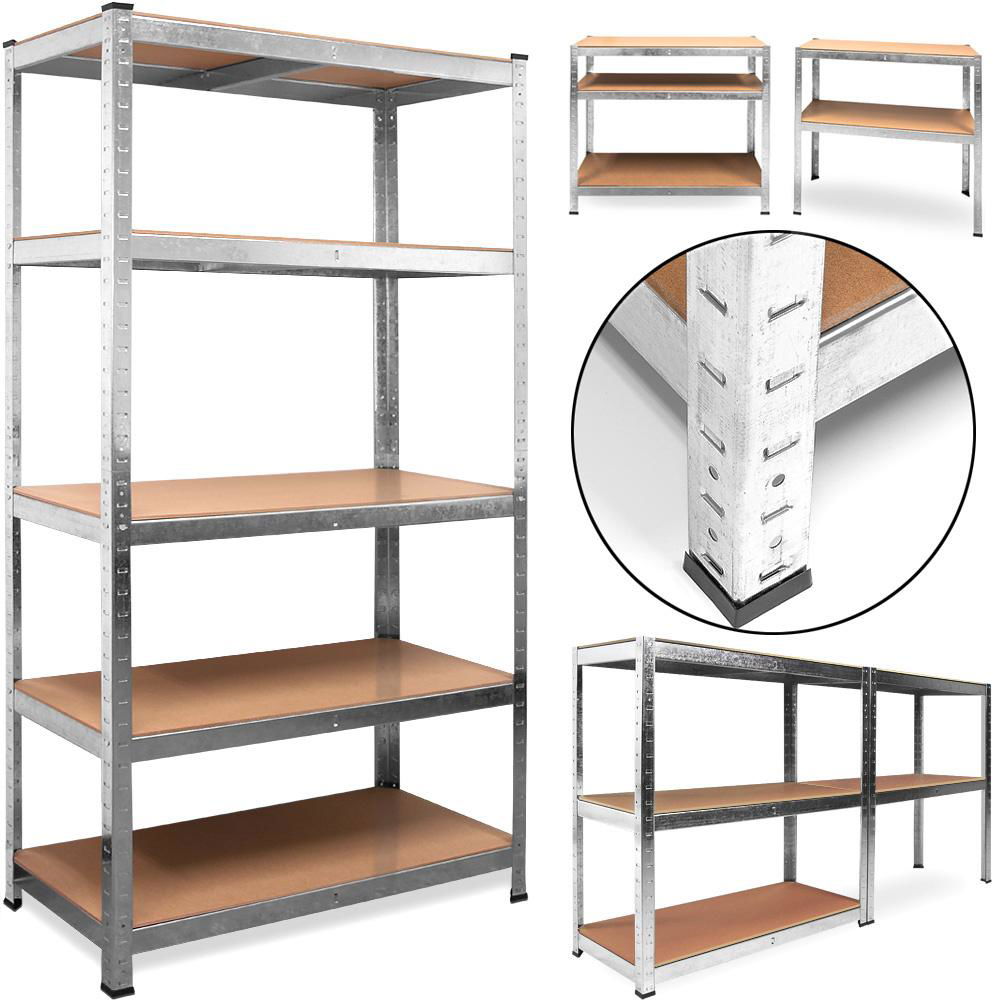 shelving rack 3