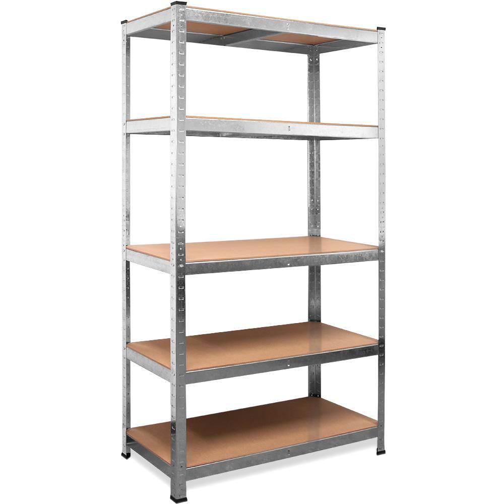 shelving rack 4