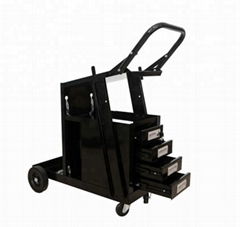 WELDING CART