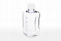 BioHub Single-use Bioprocessing Bottles 1