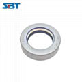 Agricultural Oil Seal National Industrial Oil Seal SBT Brand COMBI 42*62*17 1