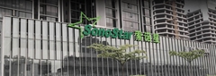 Sonostar Technologies Co., Limited Sonostar Technologies Co., Limited