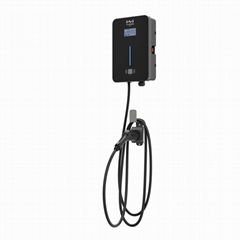 7kW/11kW/22kW AC EV Charger