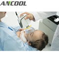 Newborn Infant Children pulmonary function test  machine  4