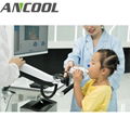 Newborn Infant Children pulmonary function test  machine  1