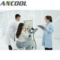 New Arrival AUTO QC based on ATS/ERS OEM/ODM service is supported DLCO pft medic 3