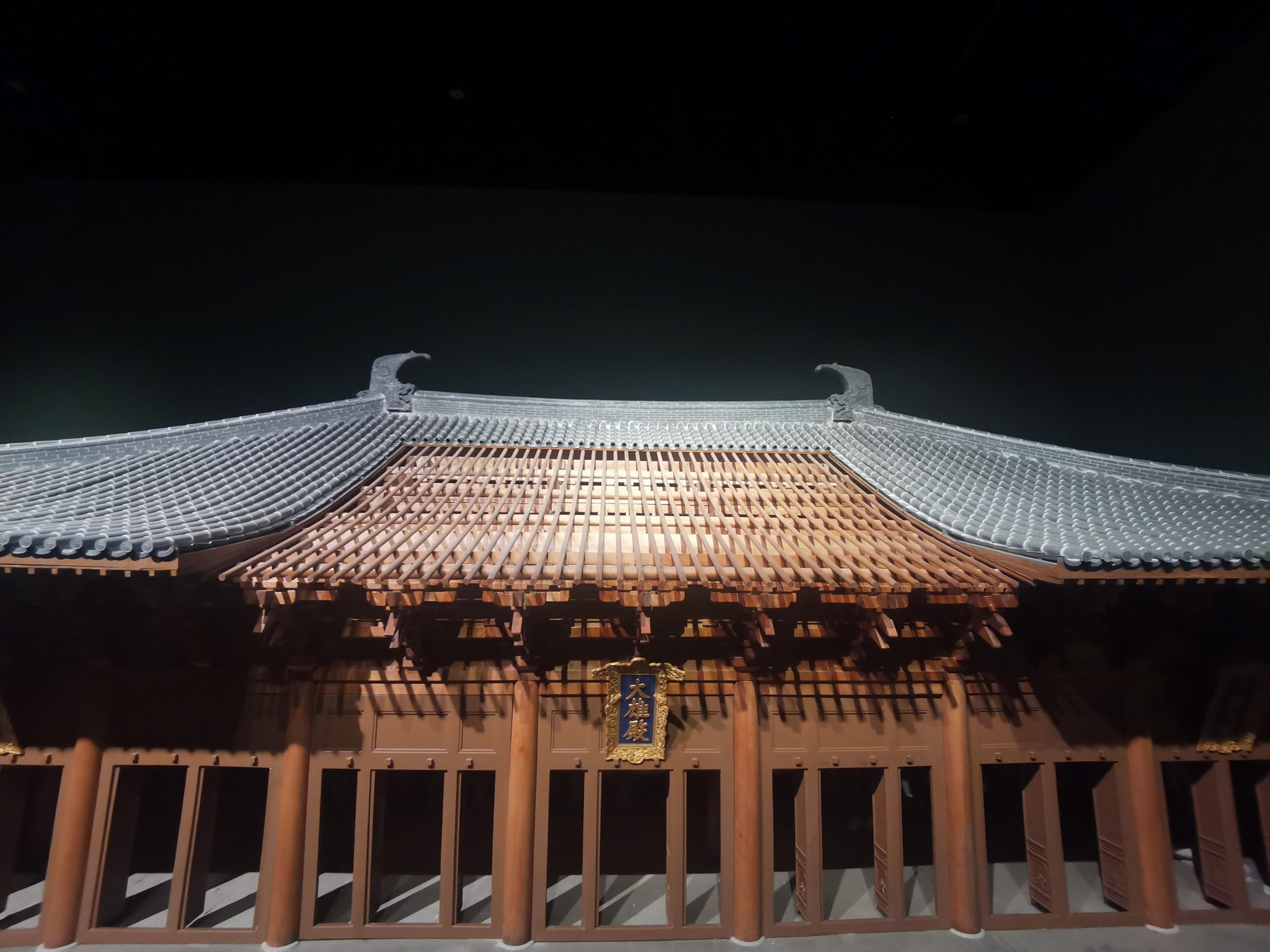 建築類沙盤 4