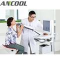 SpiroPower DLCO Pro Diffusion Capacity Measurement Pulmonary Function Test  3