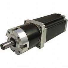 Precise DC Stepper Motor Bipolar Parallel Phases 110BYG1.8 For Medical Equipment