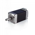 9.31VDC 9.98VDC Waterproof Stepper Motor