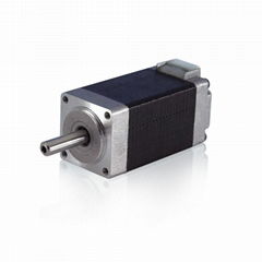 9.31VDC 9.98VDC Waterproof Stepper Motor 530 / 700 G.CM Holding Torque 42BYG3.6