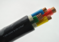 ZC-YJV铜芯低压交联电力电缆（国标圆丝） 5