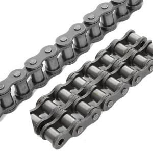 stainless steel roller chain