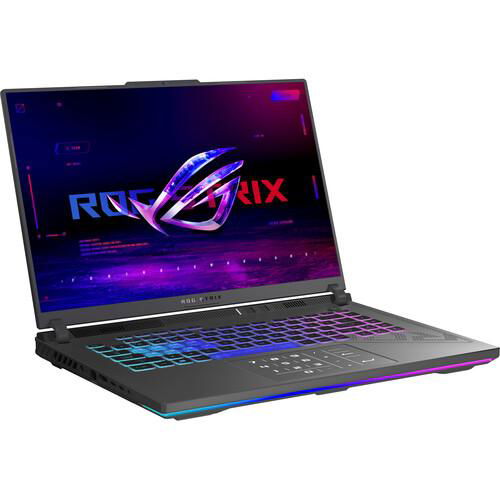 ASUS ROG Strix G16 Gaming Laptop (2023, Eclipse Gray)