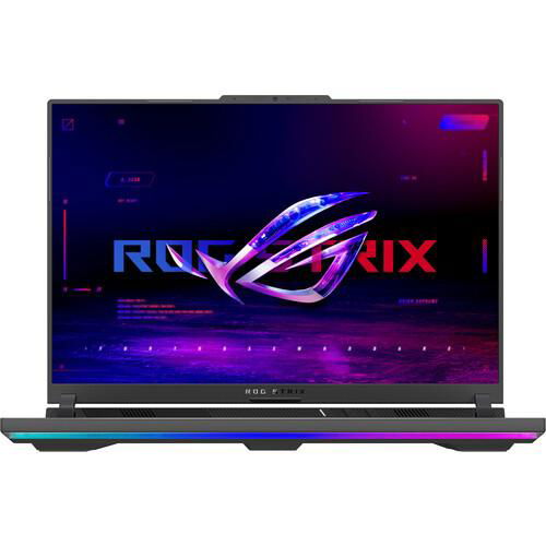 ASUS ROG Strix G16 Gaming Laptop (2023, Eclipse Gray) 2