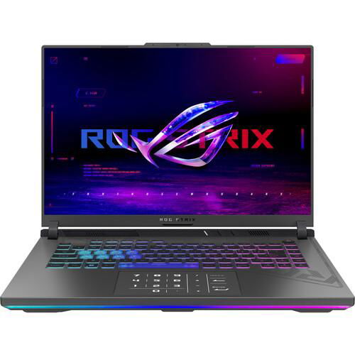 ASUS ROG Strix G16 Gaming Laptop (2023, Eclipse Gray) 3