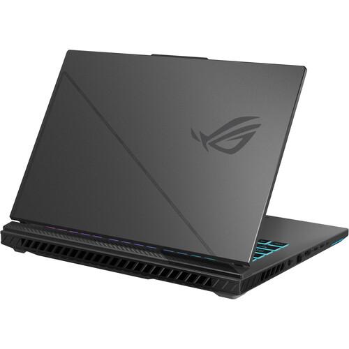 ASUS ROG Strix G16 Gaming Laptop (2023, Eclipse Gray) 5