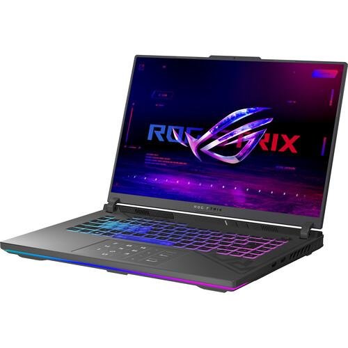 ASUS ROG Strix G16 Gaming Laptop (2023, Eclipse Gray) 2