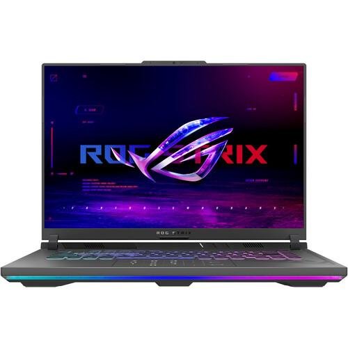 ASUS ROG Strix G16 Gaming Laptop (2023, Eclipse Gray) 5