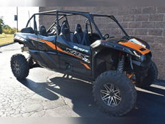 Teryx KRX 4 1000 ES