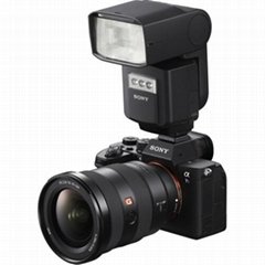 a7S III Mirrorless Camera