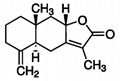 中藥對照品 白朮內酯III 2