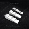 4-Step Test Block -Manufacturer 2