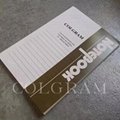 A5 Soft-sided notebook 2