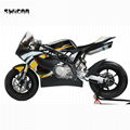 Mini gp 160cc minigp GP10 pocket bike