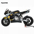 Mini gp 160cc minigp GP10 pocket bike racing motorcycle